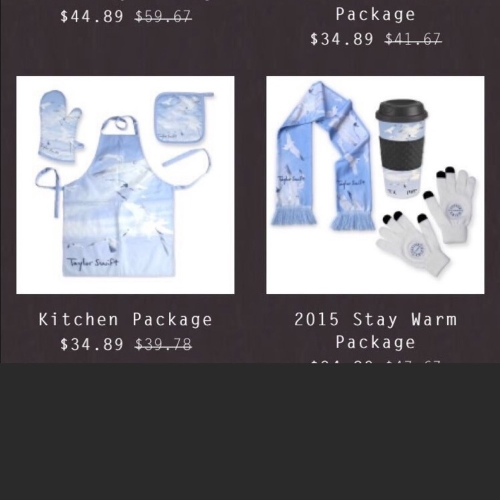ISO 1989 SEAGULL MERCH